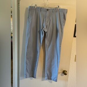 J. Crew Blue Chinos Versatile Everyday Wear